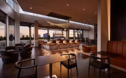 AC Hotel by Marriott Atlanta Perimeter