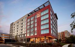 AC Hotel Atlanta Perimeter