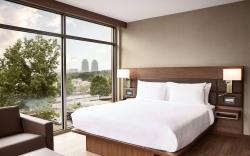 AC Hotel by Marriott Atlanta Perimeter
