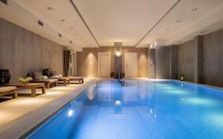 Kokkedal Castle Copenhagen