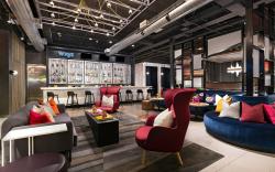 Aloft San Antonio UTSA Area