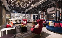 Aloft San Antonio UTSA Area