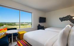 Aloft San Antonio UTSA Area