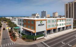 Element Jacksonville Beach