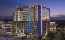 AC Hotel Charlotte Ballantyne