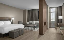 AC Hotel Charlotte Ballantyne