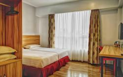 City Garden Hotel