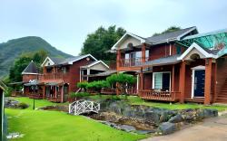 Gangchon Palace Pension