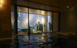 Dormy Inn Premium Ginza Hot Springs