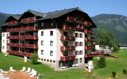 Vitalhotel Gosau