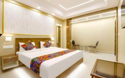 Hotel Magaji Comfort Inn