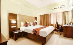 Hotel Magaji Comfort Inn