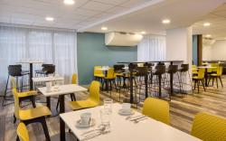 Sure Hotel by Best Western Les Portes de Montauban