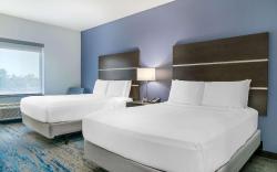 Comfort Inn & Suites Adrian