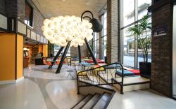 ibis Styles Tbilisi Center