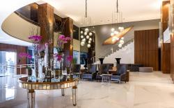Grand Mercure Curitiba Rayon                                                               