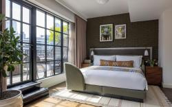 Virgin Hotels London Shoreditch