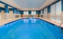 Hampton Inn by Hilton Circleville
