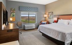Hampton Inn by Hilton Circleville
