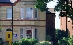 Worth House