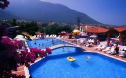 Yel Holiday Resort