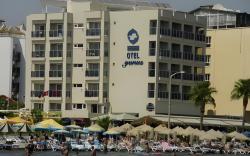 Yunus Hotel