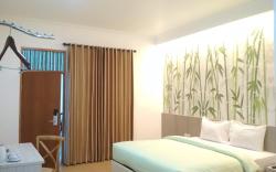 Huswah Transit Hotel