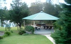 Madison's Mountain Retreat