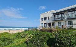 On the Beach Guesthouse