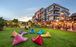 Phanomrungpuri Hotel