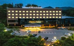 Chuncheon Bears Hotel