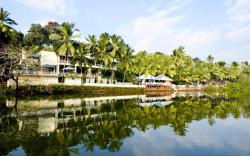 Casa Colvale - A Boutique Resort