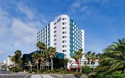 Jeju Pacific Hotel