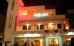 CitraRaya Hotel