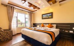 Devo Boutique Hotel