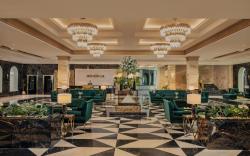 Mövenpick Cairo Media City