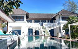 The Trawangan Resort