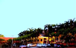 Augusta Pelabuhan Ratu Hotel