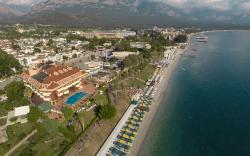 Valeri Beach Hotel