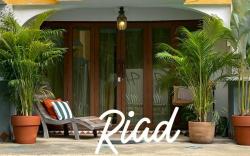 Riad Hua Hin Hotel