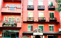 Hoang Le Hotel