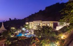 Jambuluwuk Convention Hall & Resort Batu
