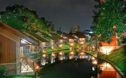 Ahadiat Hotel & Bungalow