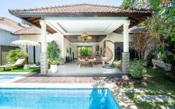 Gracia Bali Villas Managed By Manara