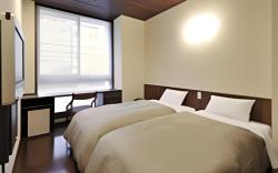 Ochanomizu Hotel Shoryukan