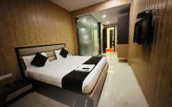 Hotel Merakee Mumbai