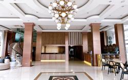 Miloft Sathorn hotel
