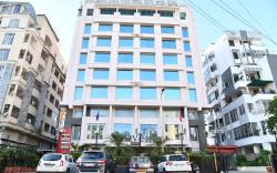 Souvenir Peppermint Hotel