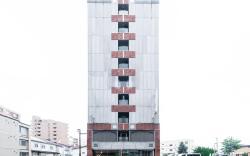 Tabist Annex Hotel Tetora Hakodate Goryokaku
