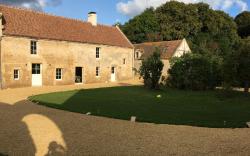Les Granges Pelloquin